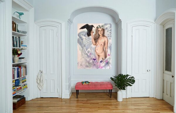 Allegory of Autonomy - Image 3