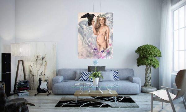 Allegory of Autonomy - Image 2