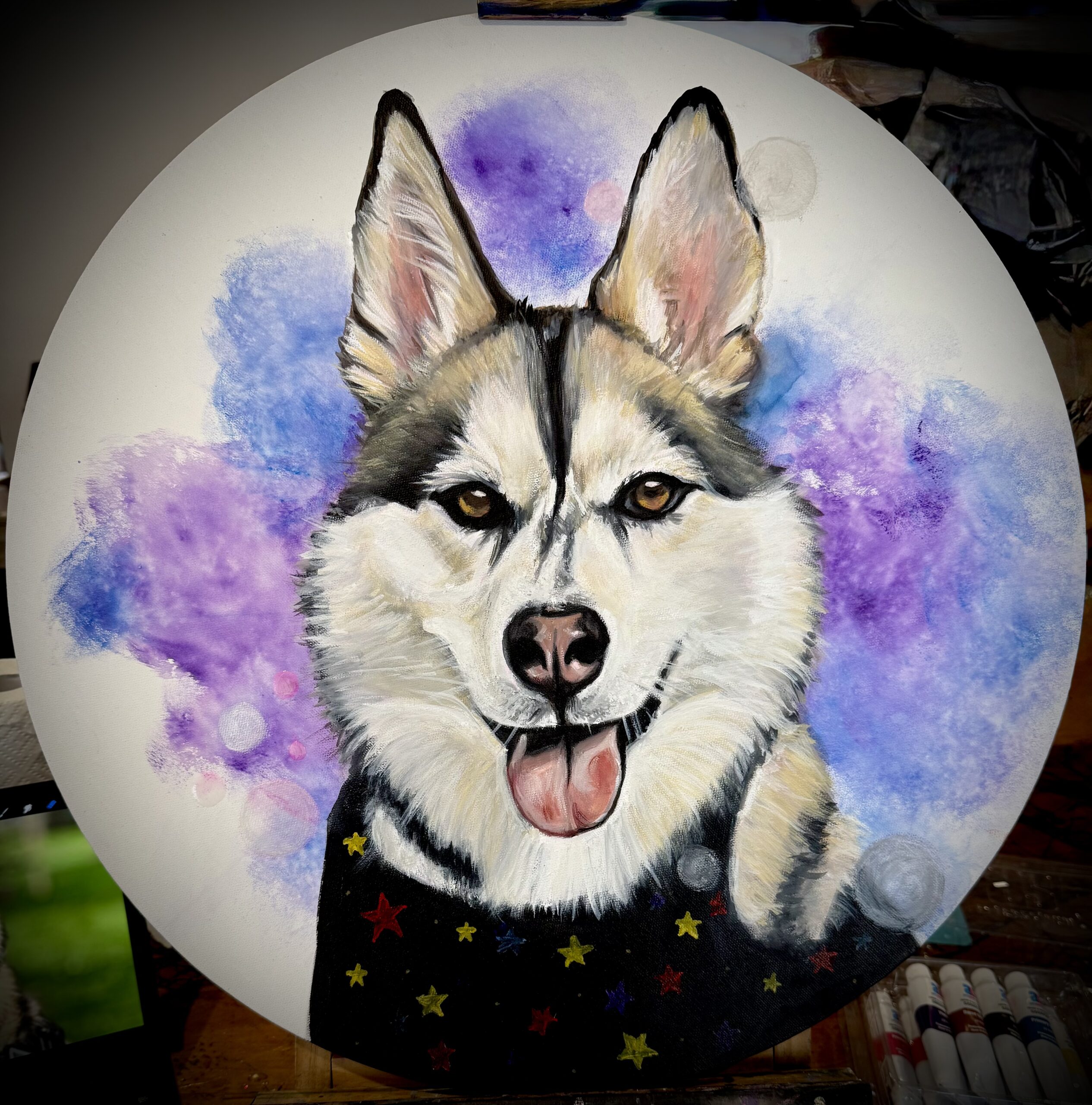 Oskar Commission