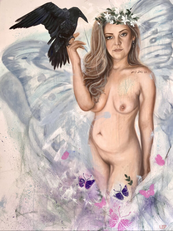Allegory of Autonomy