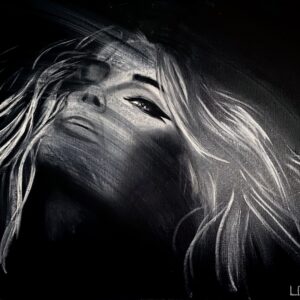 Out of the Shadows III