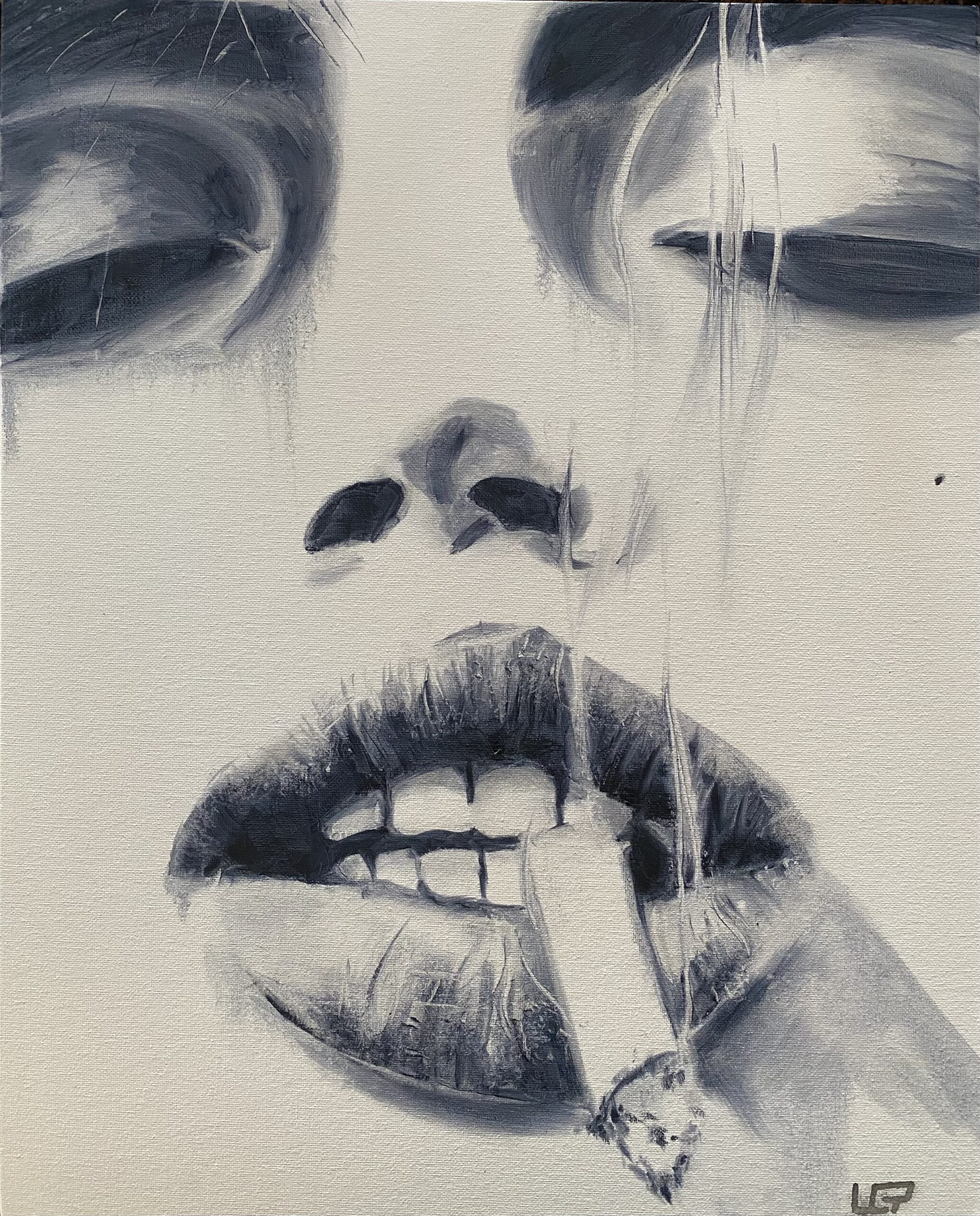 Burn I