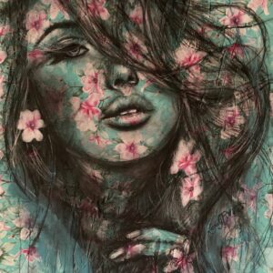 Transience - Print
