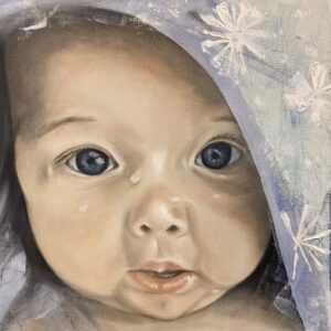 Little Boy Blue
