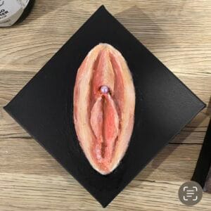 Vulvaliscious